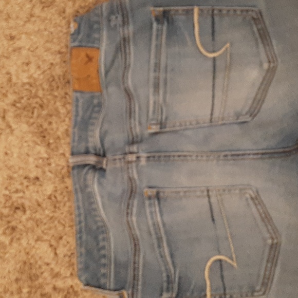 American Eagle jeans - Picture 5 of 5